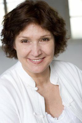 Колетт Крафф / Colette Kraffe