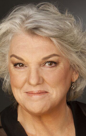 Тайн Дейли / Tyne Daly