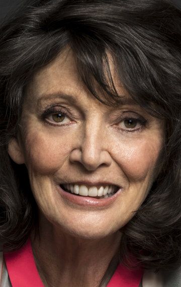 Сара Дуглас / Sarah Douglas
