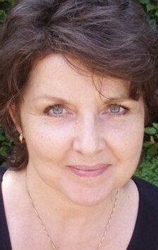 Марта Храховинова / Marta Hrachovinová