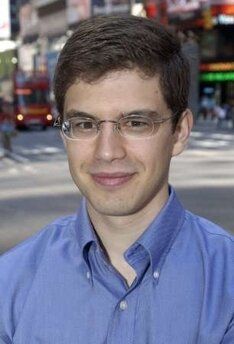Кристофер Паолини / Christopher Paolini