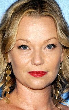 Саманта Мэтис / Samantha Mathis