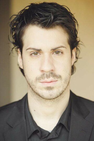 Симон Астье / Simon Astier
