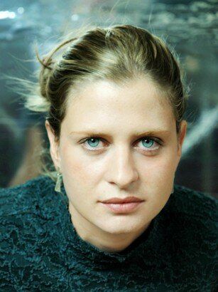 Вероника Визентен / Veronica Visentin