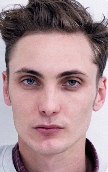 Имон Фэррен / Eamon Farren