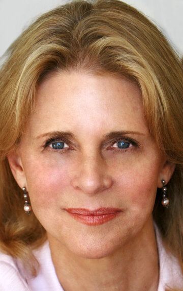 Линдсей Вагнер / Lindsay Wagner