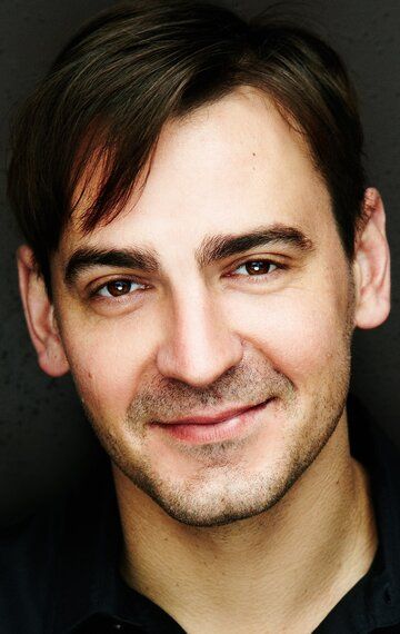 Ивен Лесли / Ewen Leslie