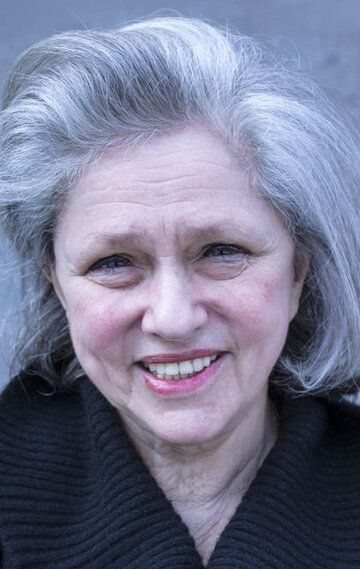 Русе Лагеркрантц / Rose Lagercrantz