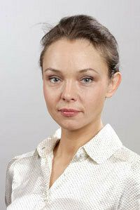 Элина Райнольд / Elina Reinold