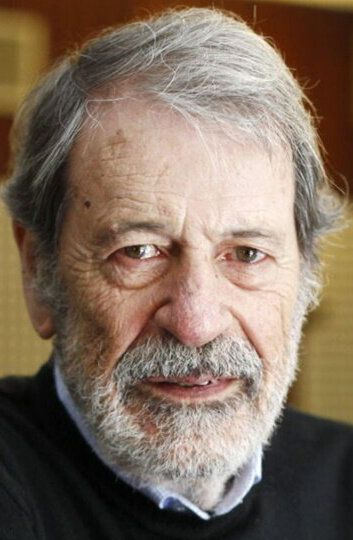 Хосе Мануэль Сервино / José Manuel Cervino