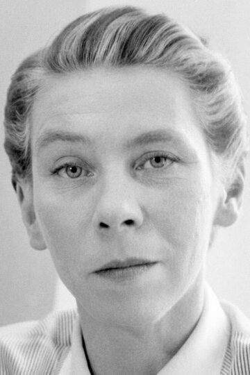 Туве Янссон / Tove Jansson