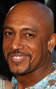 Монтель Уильямс / Montel Williams