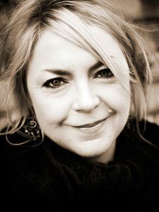 Сэнна Перссон / Sanna Persson