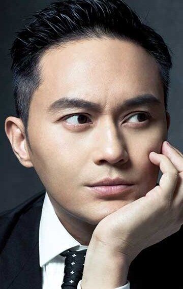 Джулиан Чун / Julian Cheung
