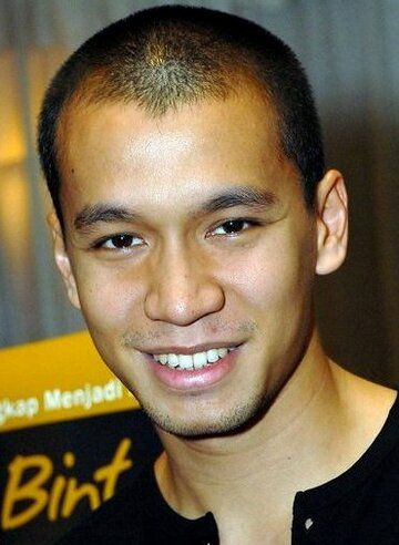 Сэмюэл Ризал / Samuel Rizal