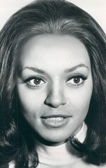 Вонетта МакГи / Vonetta McGee