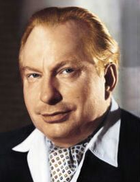Л. Рон Хаббард / L. Ron Hubbard