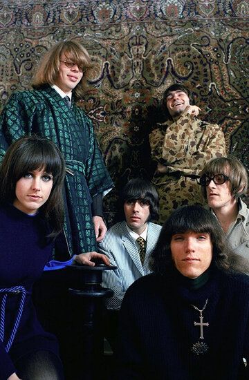 Jefferson Airplane / Jefferson Airplane