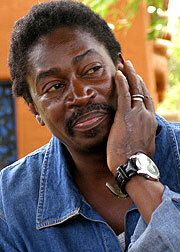 Балла Хабиб Дембеле / Habib Dembélé
