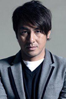 Кен Вон / Ken Wong