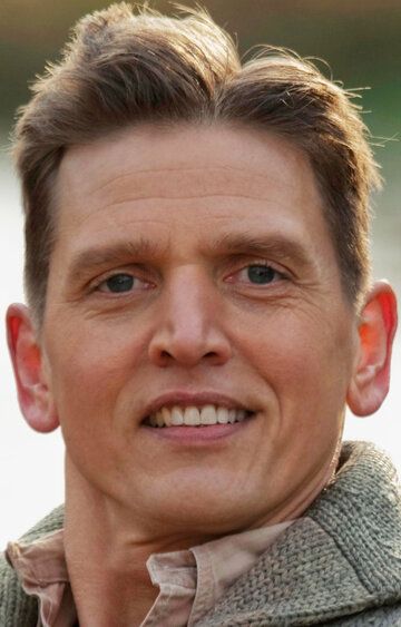 Барри Пеппер / Barry Pepper