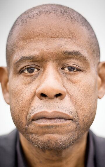 Форест Уитакер / Forest Whitaker