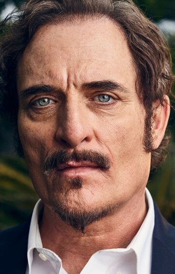 Ким Коутс / Kim Coates