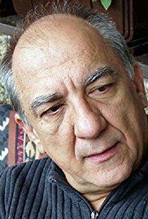Иван Бекьярев / Ivan Bekjarev