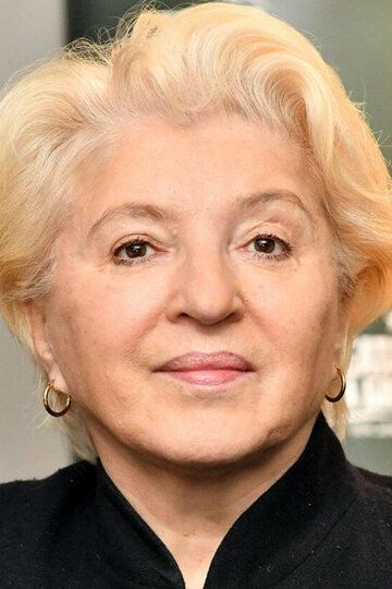 Миряна Каранович / Mirjana Karanovic