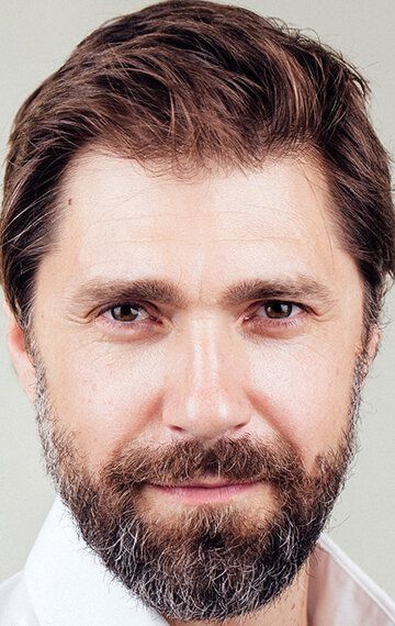 Небойша Милованович / Nebojsa Milovanovic