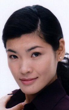 Жаклин Ли / Jaclyn Tze Wey