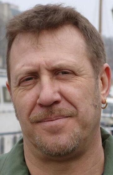 Жиль Лузон / Gilles Louzon