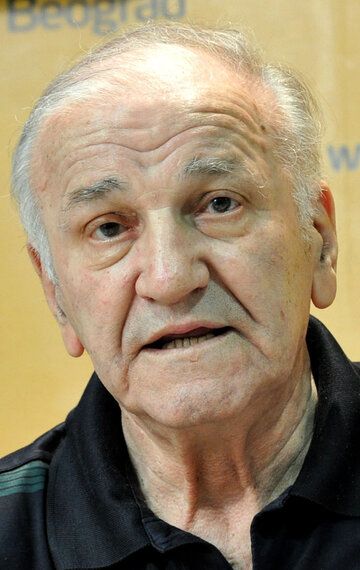 Велимир «Бата» Живоинович / Velimir «Bata» Zivojinovic