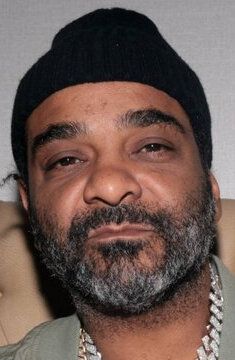 Джим Джонс / Jim Jones