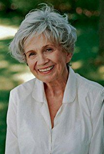 Элис Манро / Alice Munro