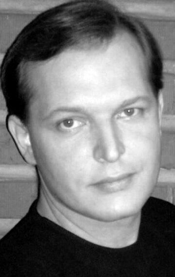 Данила Перов /