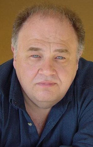 Мишель Перрон / Michel Perron