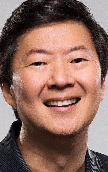 Кен Жонг / Ken Jeong
