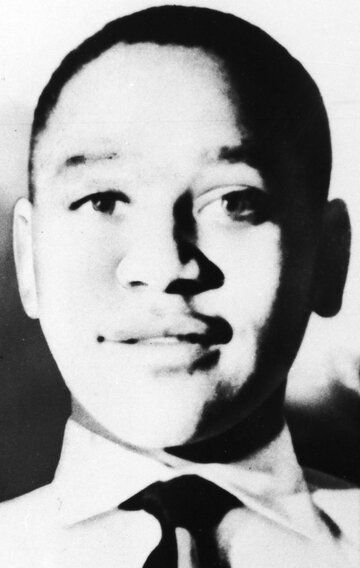 Эмметт Тилл / Emmett Till