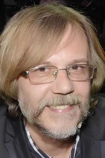 Срджан Тодорович / Srdjan «Zika» Todorovic