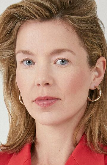 Анна Максвелл Мартин / Anna Maxwell Martin