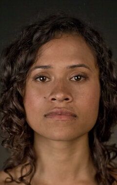 Энджел Колби / Angel Coulby