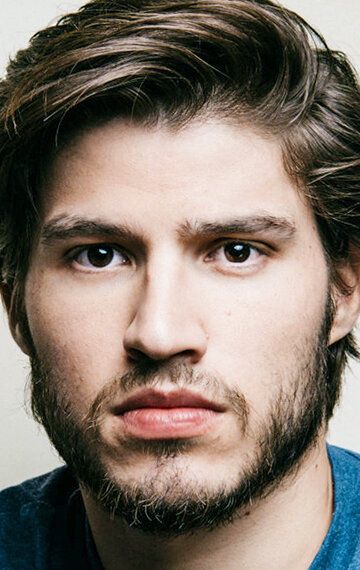 Камерон Каффе / Cameron Cuffe