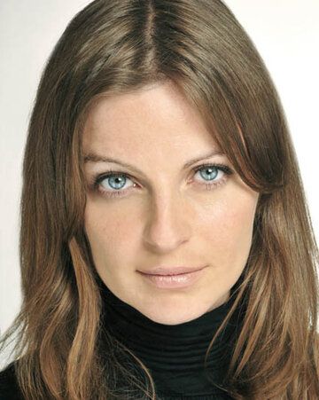Лаура Вэй / Laura Way