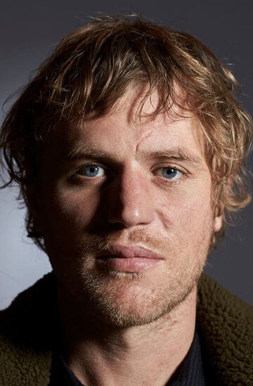Джонни Флинн / Johnny Flynn
