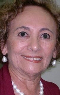 Зезита Матос / Zezita Matos