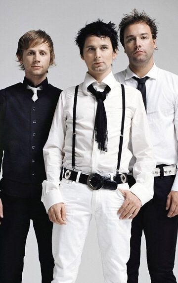 Muse / Muse