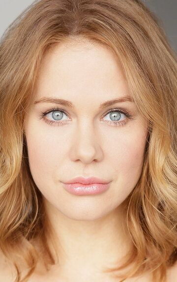 Мейтленд Уорд / Maitland Ward
