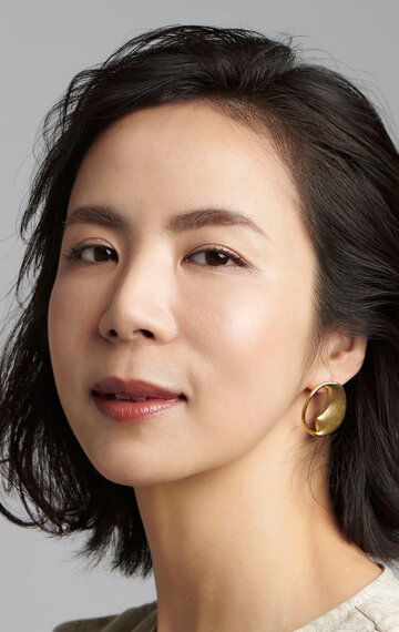 Хироко Ясики / Hiroko Yashiki