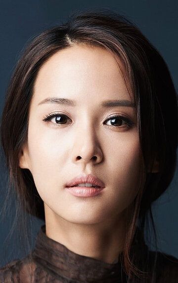 Чо Ё-джон / Jo Yeo-jeong